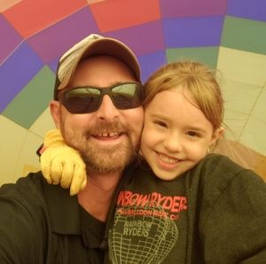 Meet your Posher, Kris